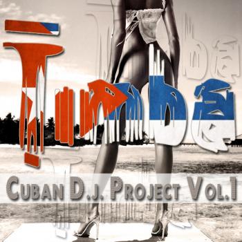 produzione Timba Cuba Dj Project Vol.1